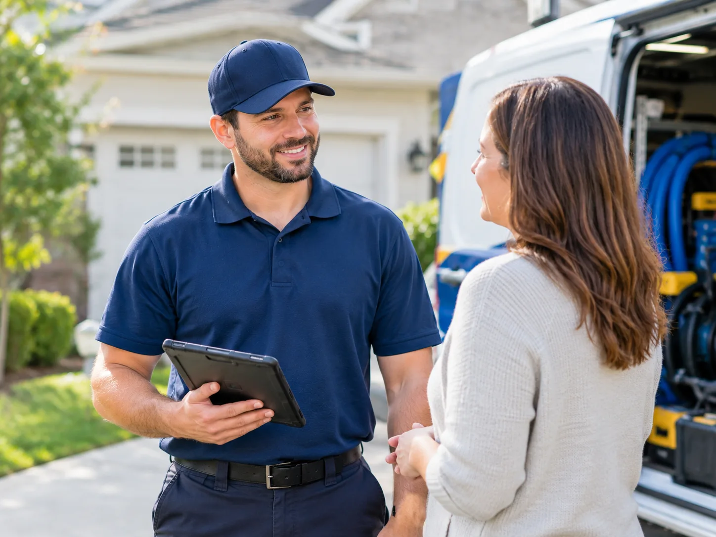Sewage Backup Cleanup Hooper, NE FAQs
